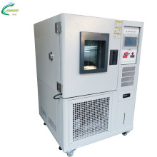 Small constant temperature humidity test chamber